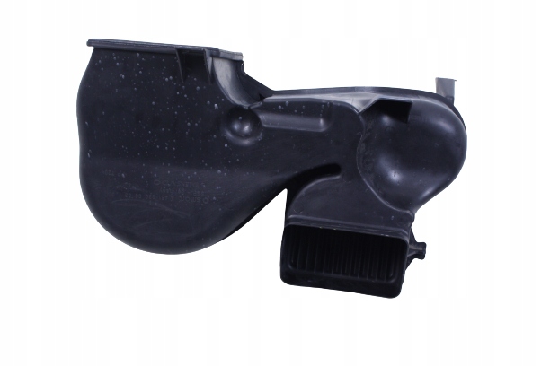 фото №1, Впуск воздухозаборник воздуха smart fortwo ii 15r. electric