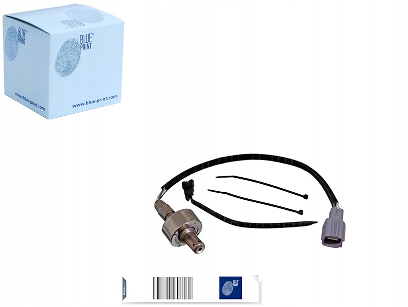 фото №1, Датчик лямбда-зонд pin 4 404mm subaru impreza xv 1.6 2