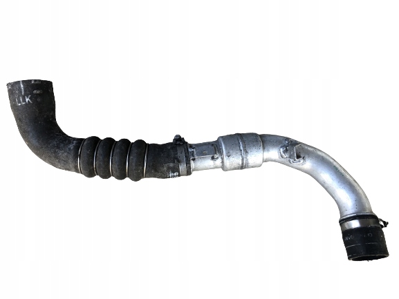 фото №1, Труба интеркулер audi a6 c6 4f0145738f