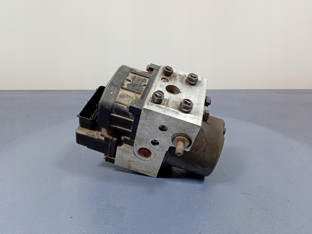 фото №1, Peugeot 406 2.0 16v насос abs 9625275080