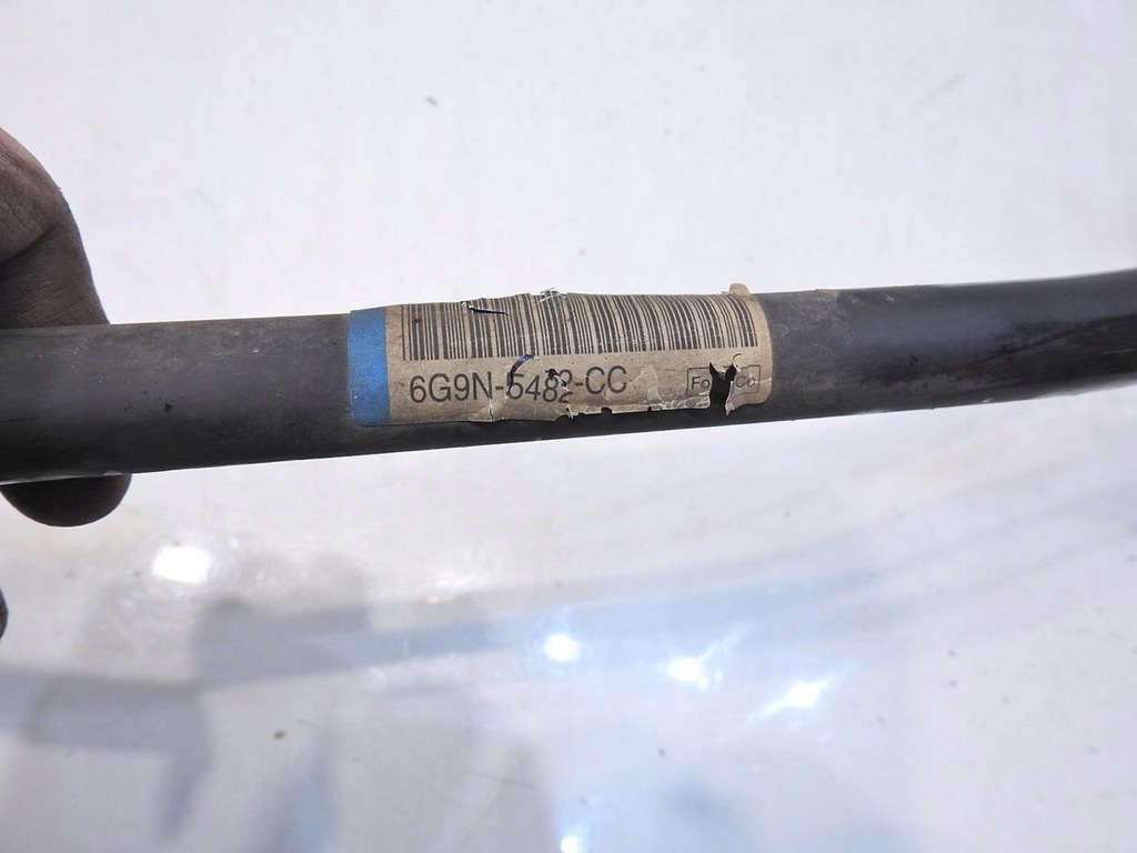 фото №6, Тяга стабилизатор перед volvo v70 iii 2.0 d3