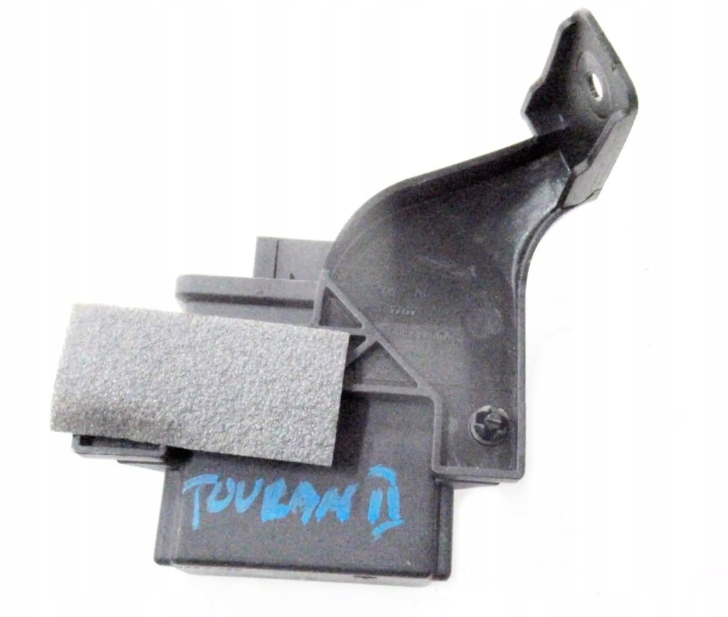 фото №1, Vw touran ii модуль світла 5m0907357f