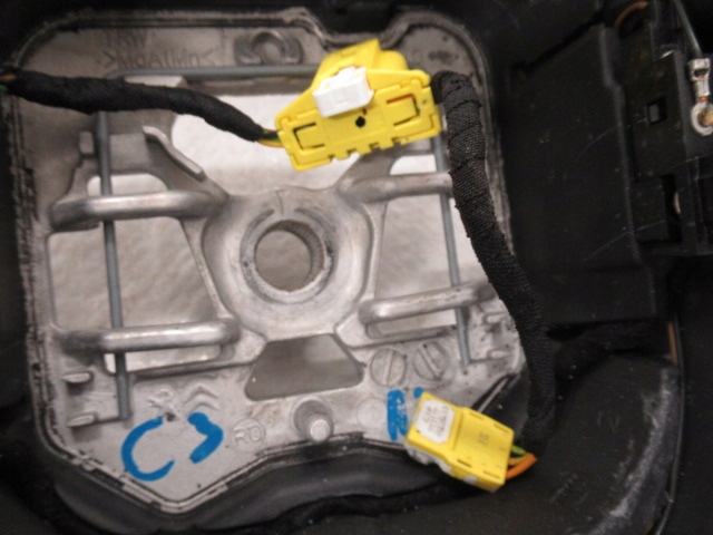 фото №7, C3 iii воздуховод пластик многофункциональный