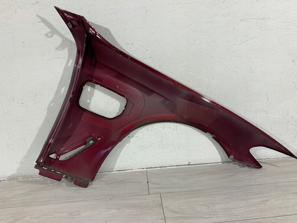 Купить Bmw 5 g30 g31 гибрид крыло  перед передний левое