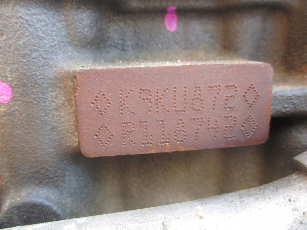 фото №8, Renault clio v captur ii двигатель 1.5 blue dci 82-tys km 20 rok