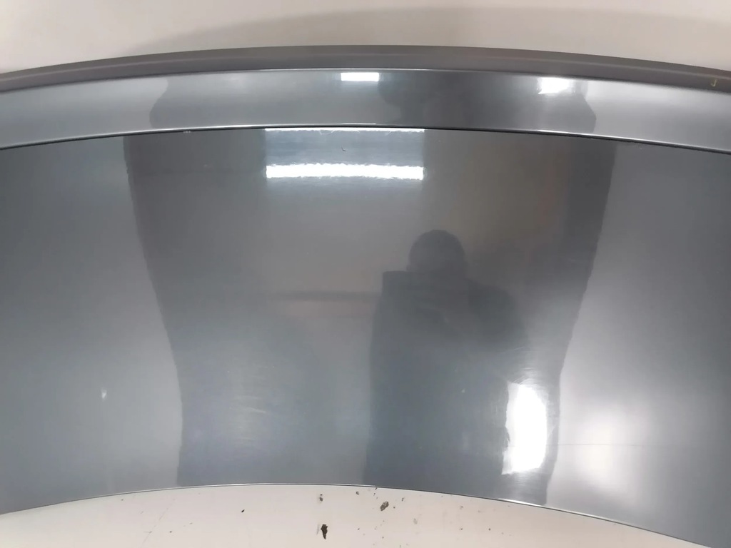 фото №8, Bmw 5 e60 e61 2008 кришки багажника