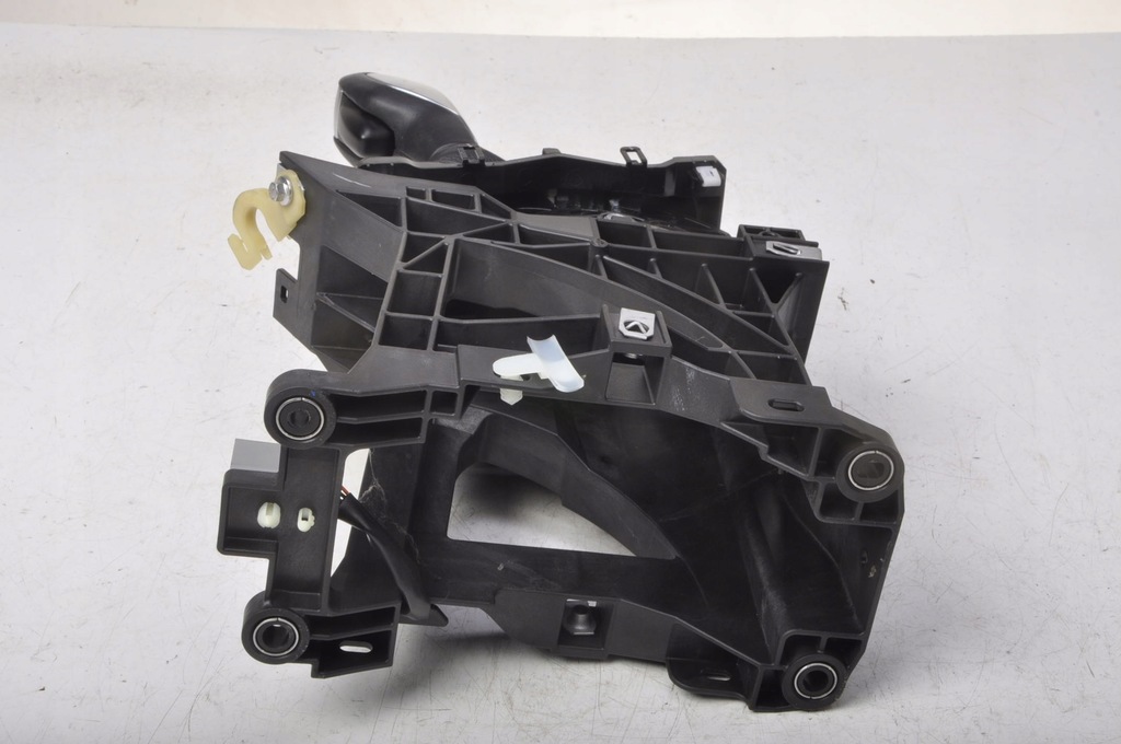 фото №11, Ford edge mk2 вибірник домкрат коробки передач