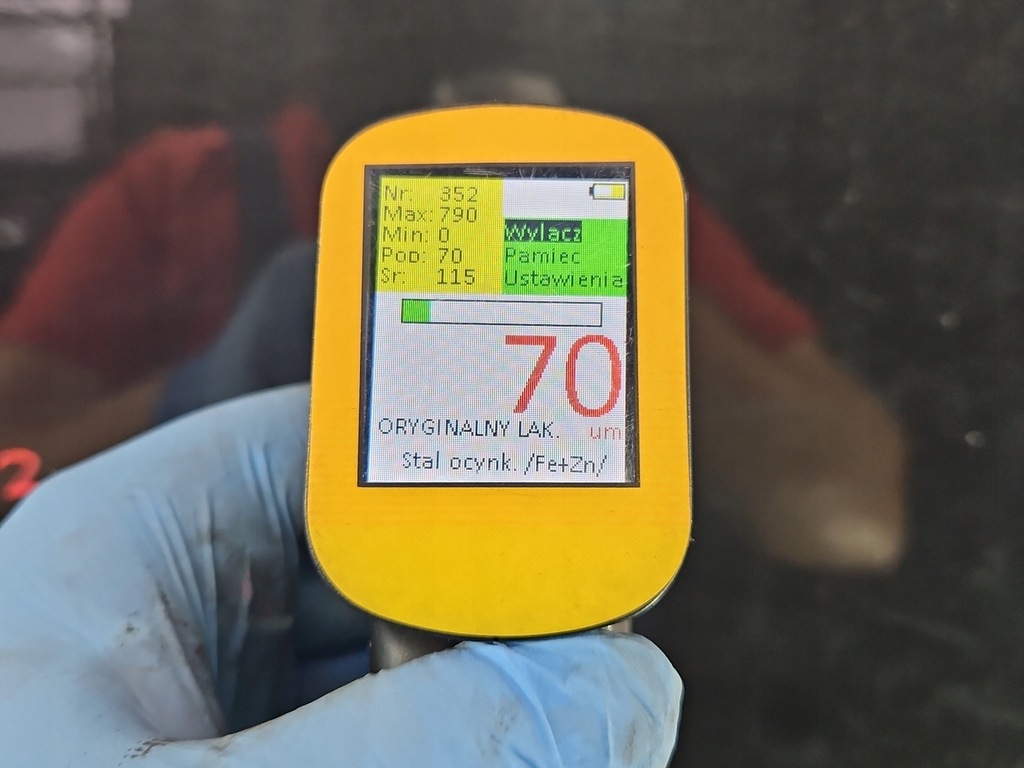 фото №15, Дверь bok боковой сдвижные левая боковой opel combo d 11- 3au 298 doblo ii