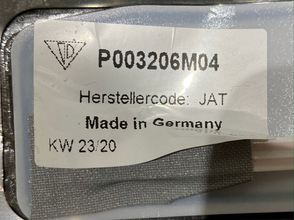 фото №6, Porsche taycan turbo s поріг накладка карбон