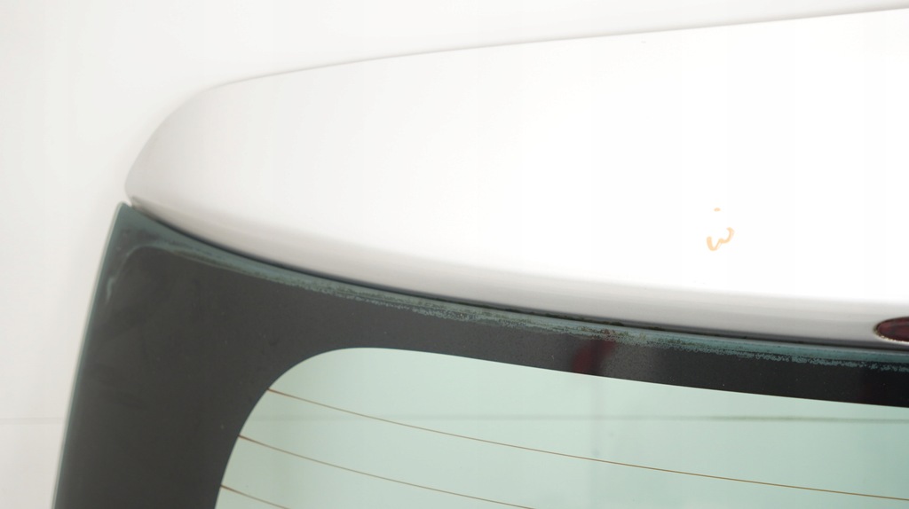 фото №4, Крышка багажника багажника задняя suzuki swift mk6 05-08r zcc