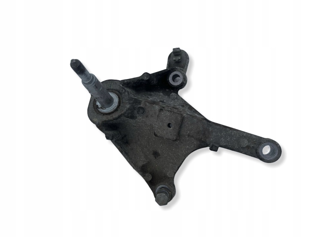 фото №1, Кронштейн коробки renault clio iv captur