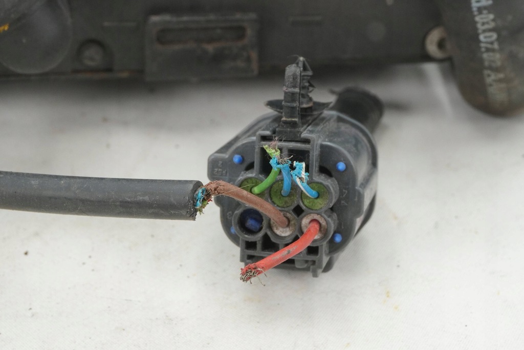 фото №9, Обогреватель стояночный webasto volvo s40 30767158 30767161