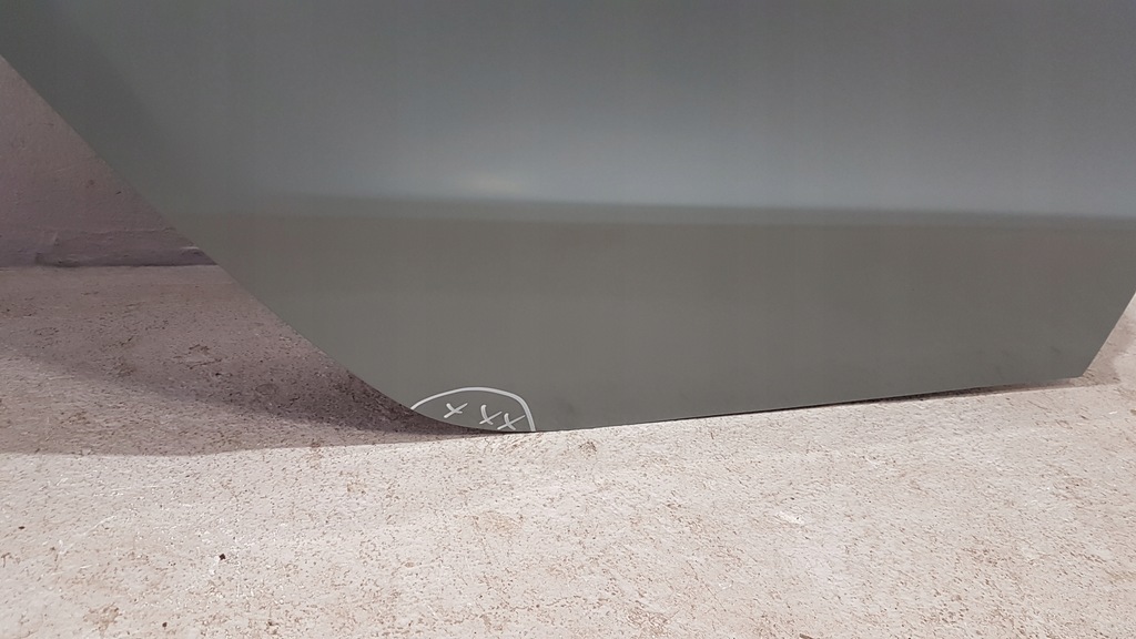 фото №7, Дверь правое задние задняя hyundai ix35