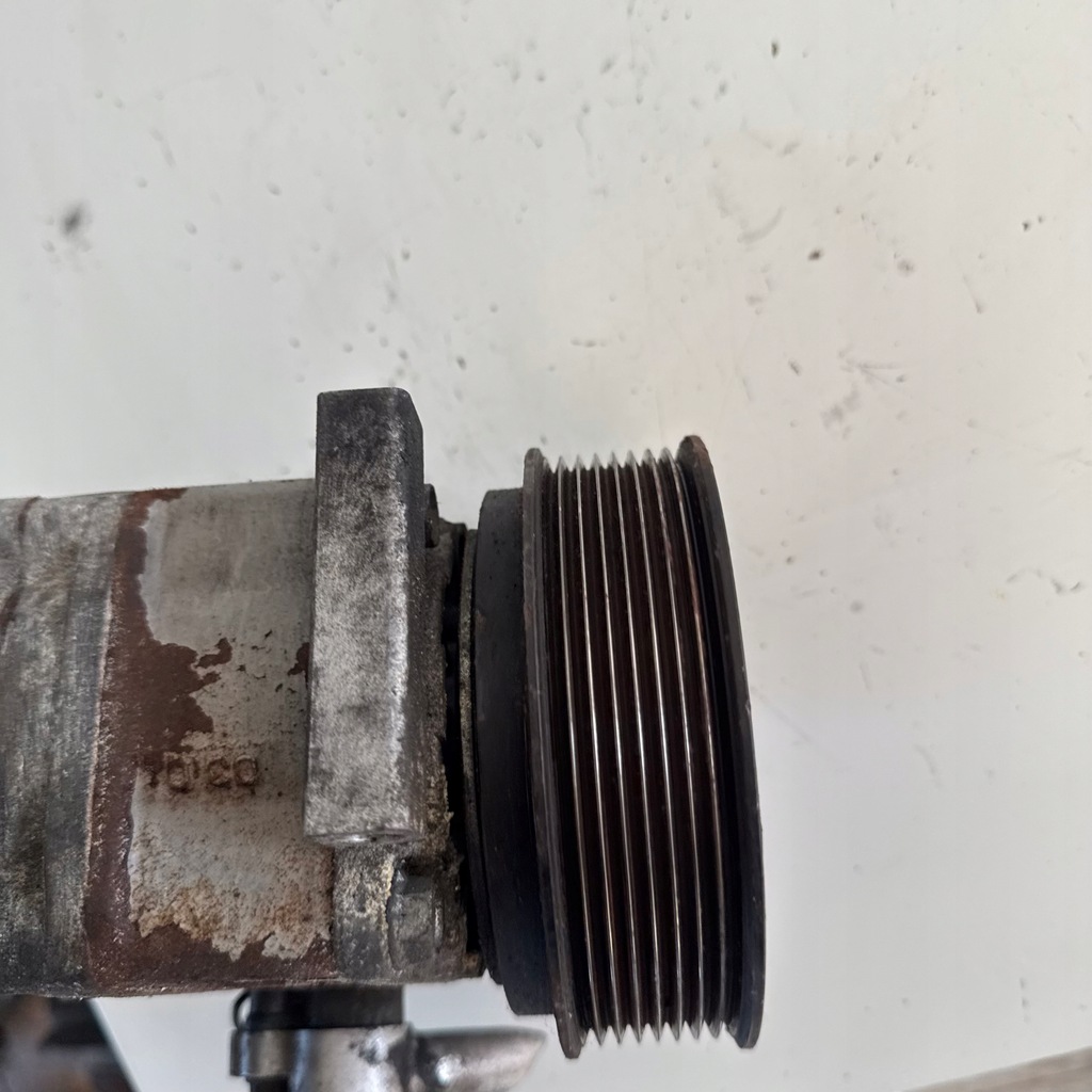 фото №5, Компресор компресор кондиціонера mazda 6 gj h12a1av4he