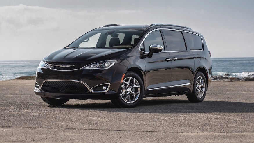 фото №2, Chrysler pacifica 2017 - 2020 клапан кондиционер