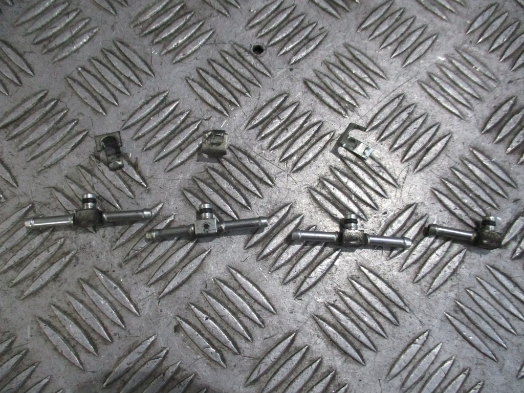 фото №3, Повернення палива паливні mitsubishi asx 1.8 did 10-20 r.