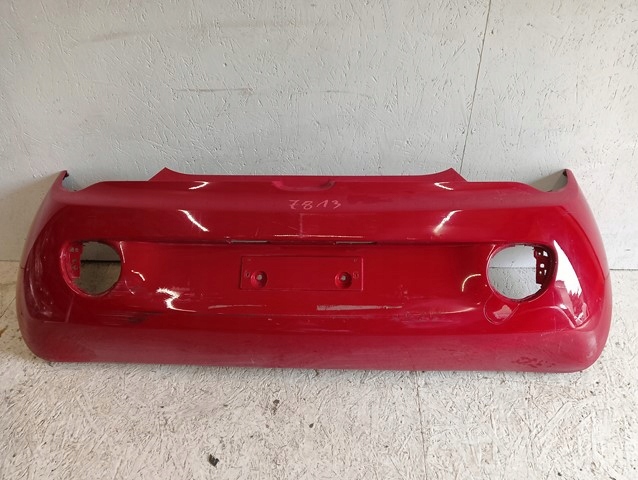 фото №1, Бампер задня задній opel adam 13-