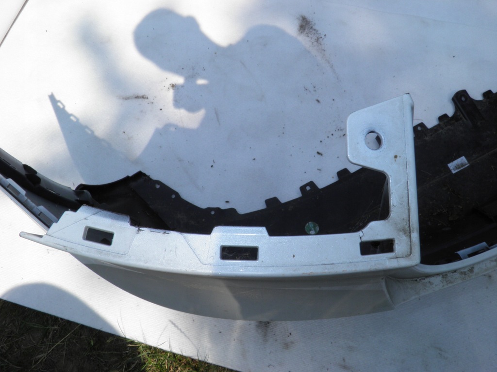 фото №9, Бампер ty задній tesla model y 2020- tesla y 20-