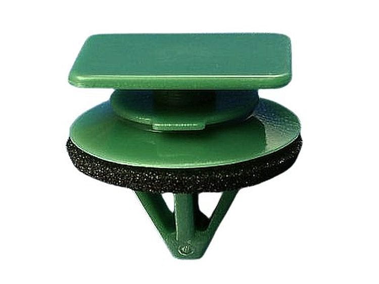 фото №1, 5x mazda cx-3 mx-5 mx-30 кліпси накладки поріг зовнішнього