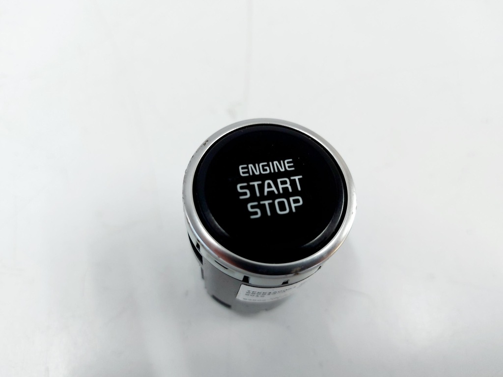 фото №1, Kia sportage v 22r. панель кнопка запуск стоп 93502-p1000