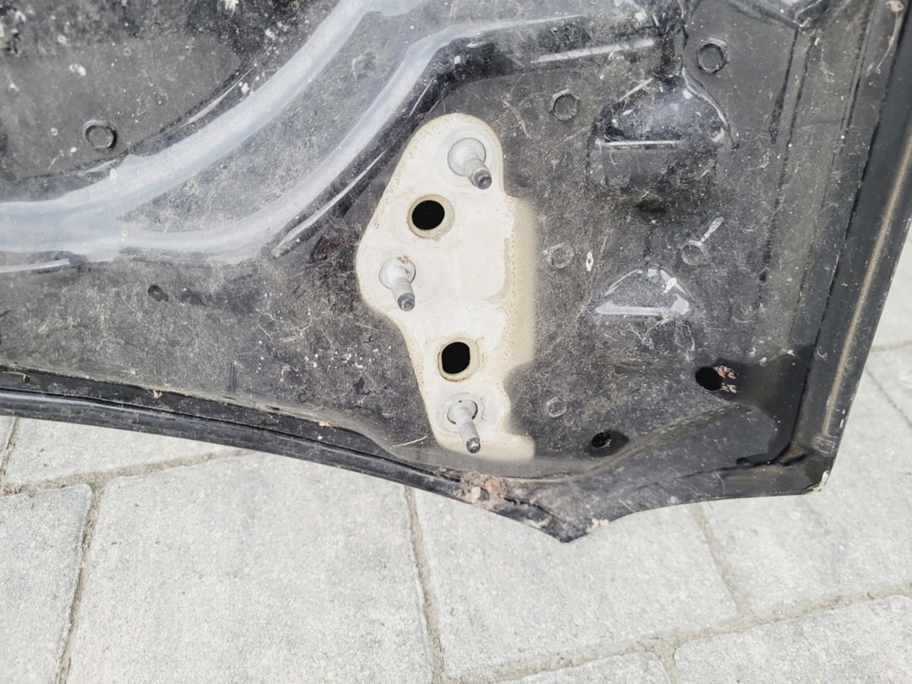 фото №16, Капот крышка двигателя mercedes e-klasa w212 lift