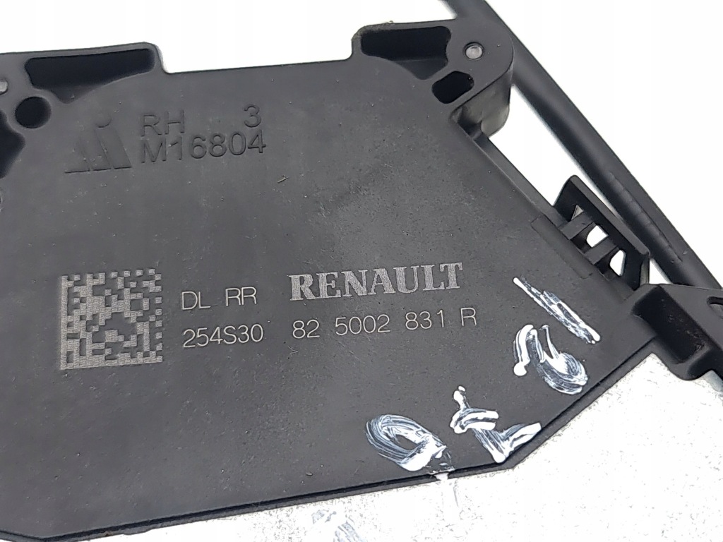 Renault austral замок дверь задних 2023 825002831r Киев