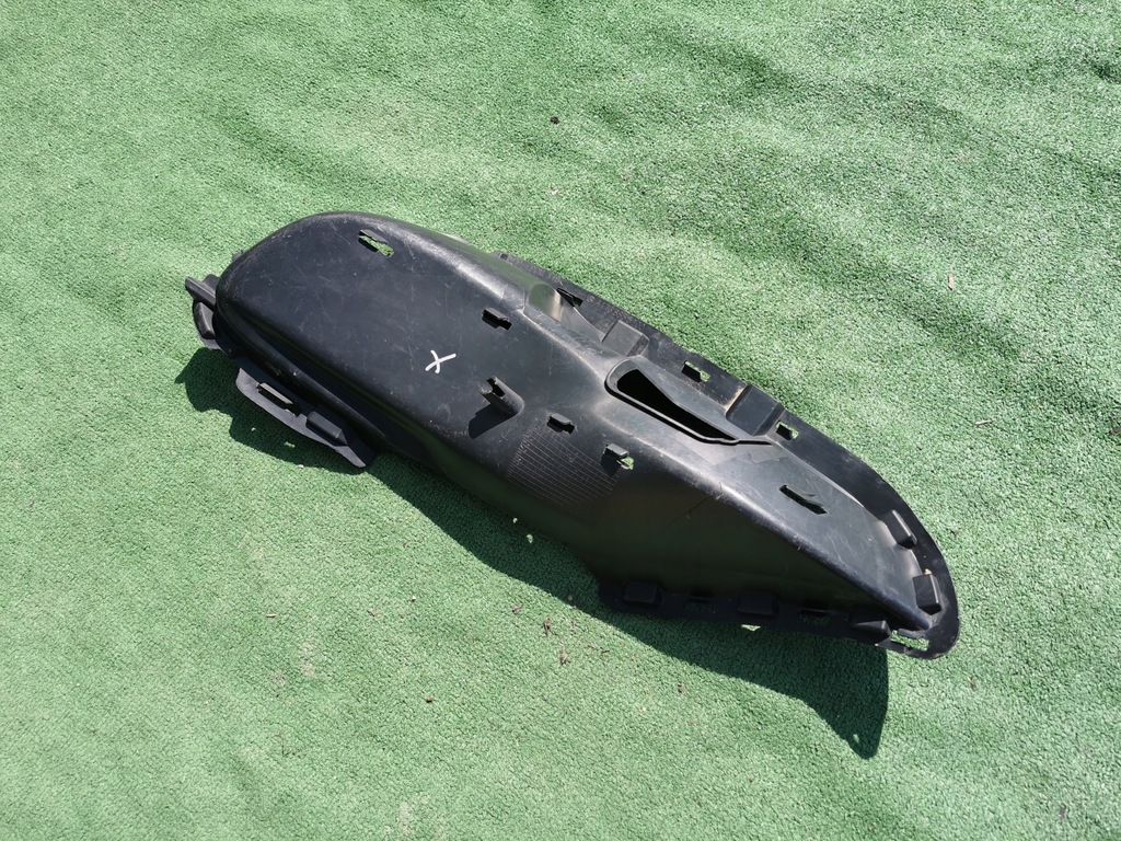 фото №8, Впуск воздуха канал воздуха левый mercedes a klasa w176 a1768855200