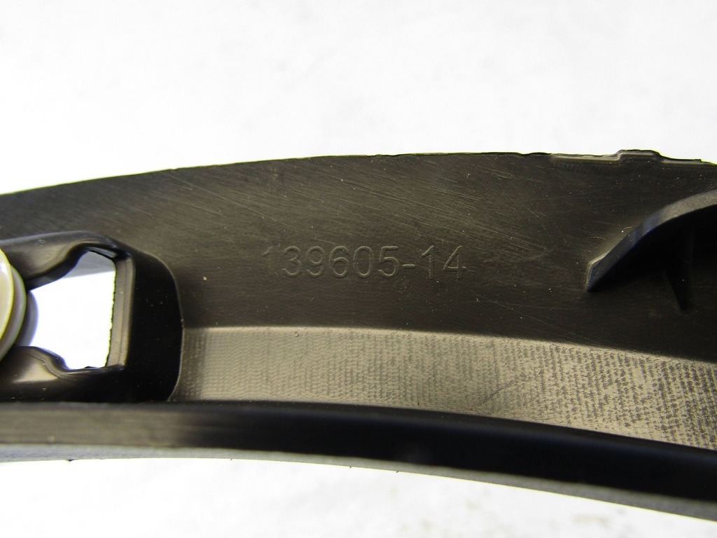 фото №9, Bmw x4 g02 m-pakiet молдинг крила правого перед 139605-14