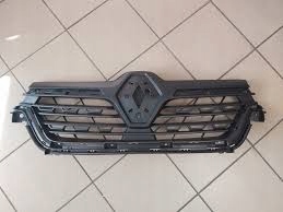 фото №1, Решітка радіатора решітка радіатора бампера перед renault kangoo iii 21-