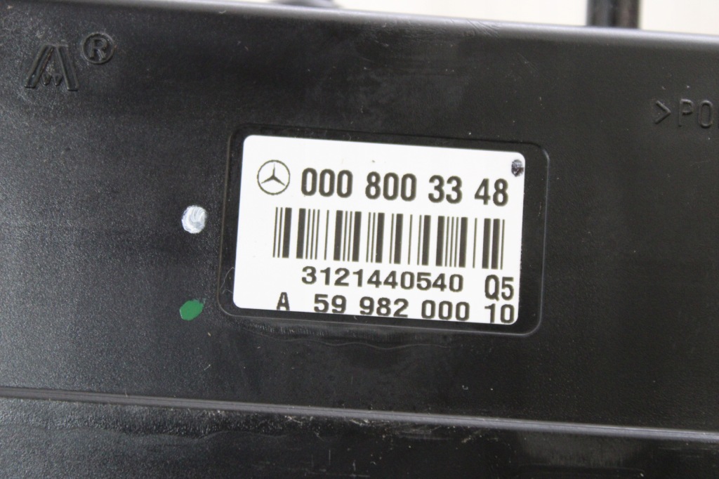 фото №6, Mercedes w212 w207 w221 помпа сиденье 0008003348