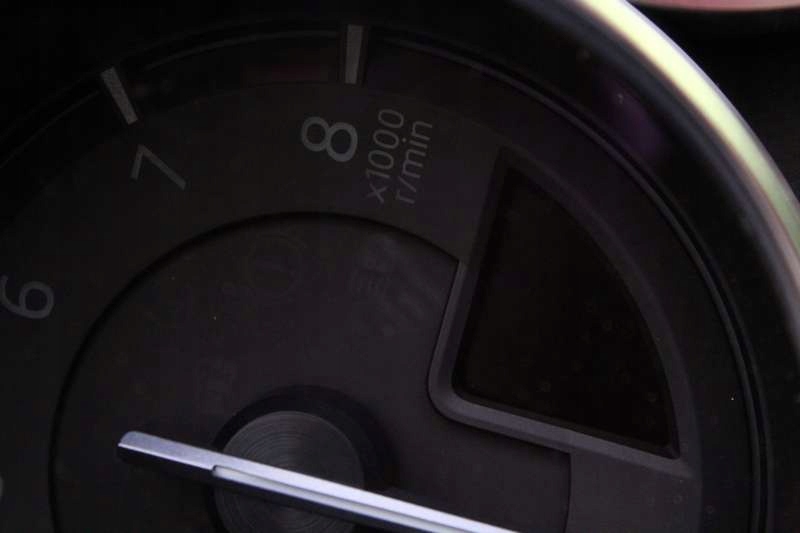 фото №7, Счетчик приборы eu n24355430 mazda mx5 mx-5 iv nd 1.5 skyactiv 131 km 15-23