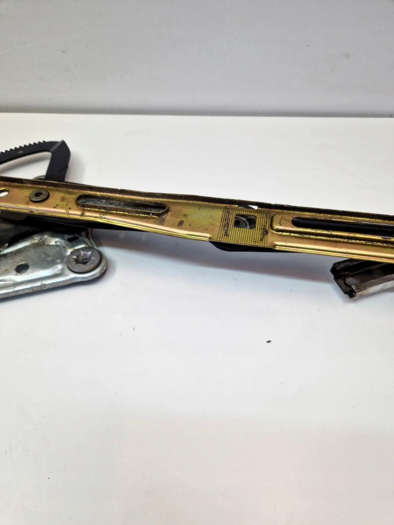 Подъемник стекло правых передних дверь mercedes-benz sl r129 1298207442 с Разборки