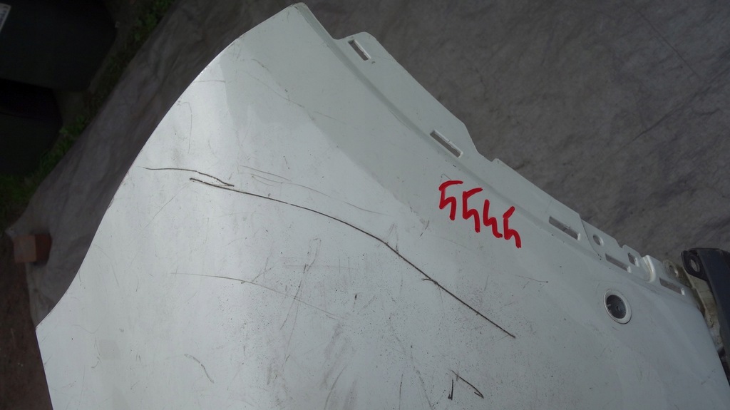 фото №12, Toyota chr c-hr бампер задняя задний 12793741607 / 5545