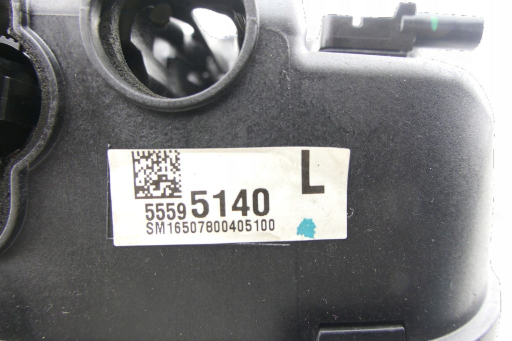 фото №9, Колектор всмоктуючий opel adam astra k 1.0 turbo 55595140