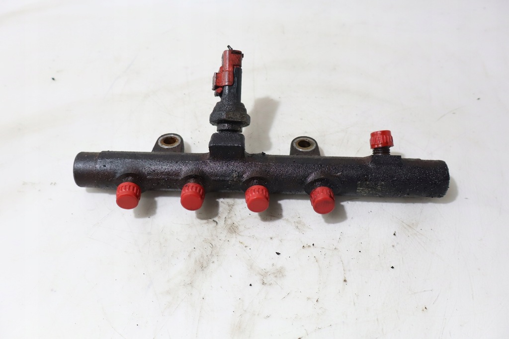 фото №1, Молдинг упорскування renault megane scenic ii 1.5dci