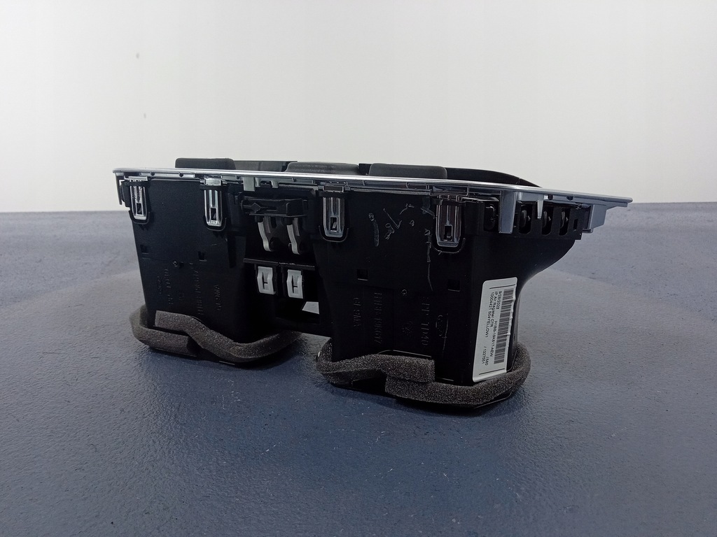 фото №4, Puma ii mk2 решітка обдув середня h1bb19k617aew