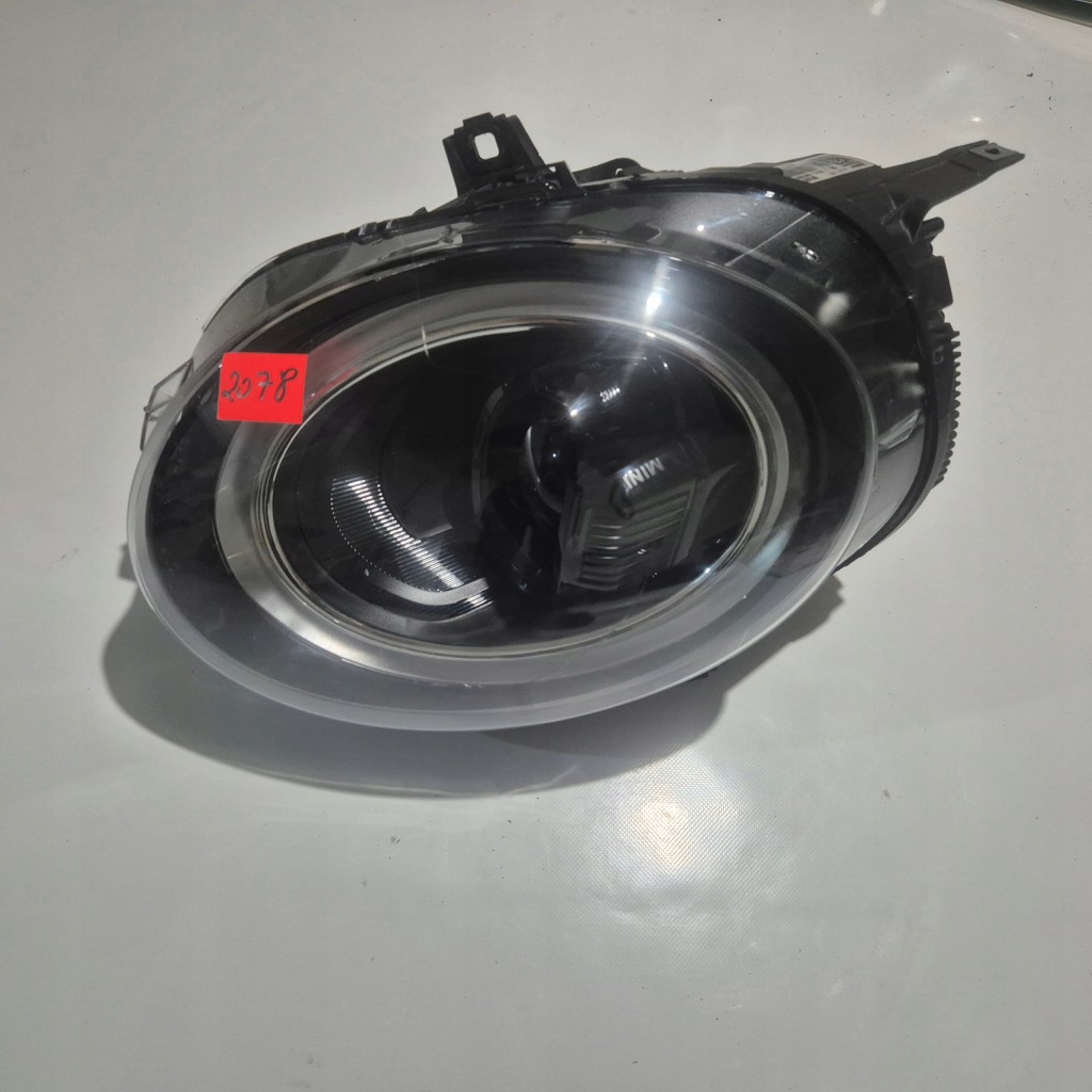 Купити Фара фара mini cooper f55 f56 рестайлінг  full led 5a01962
