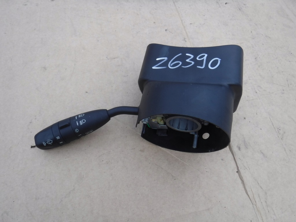 фото №1, Переключатель комбинированный mercedes sprinter w906