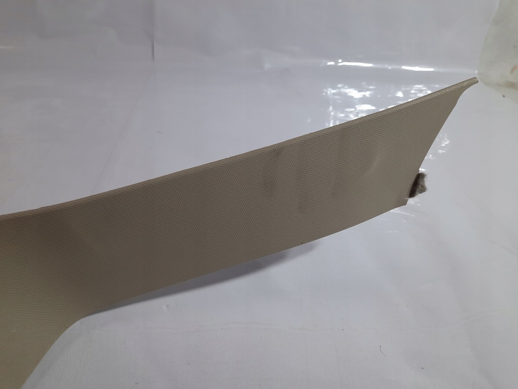 фото №13, Mercedes glk x204 09-15 защита стойка задняя левая правая usa