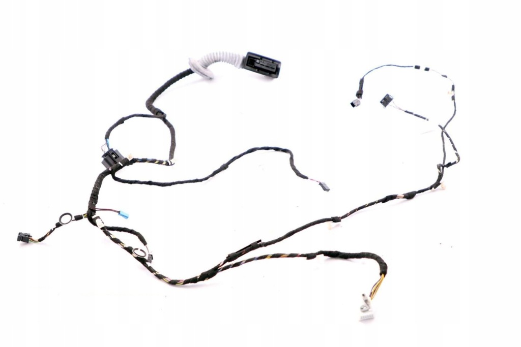 фото №9, Bmw f21 f22 джгут шланг двері водія 9340975