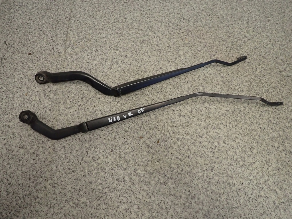 фото №1, Nissan almera n16 00-06 рычаг дворники