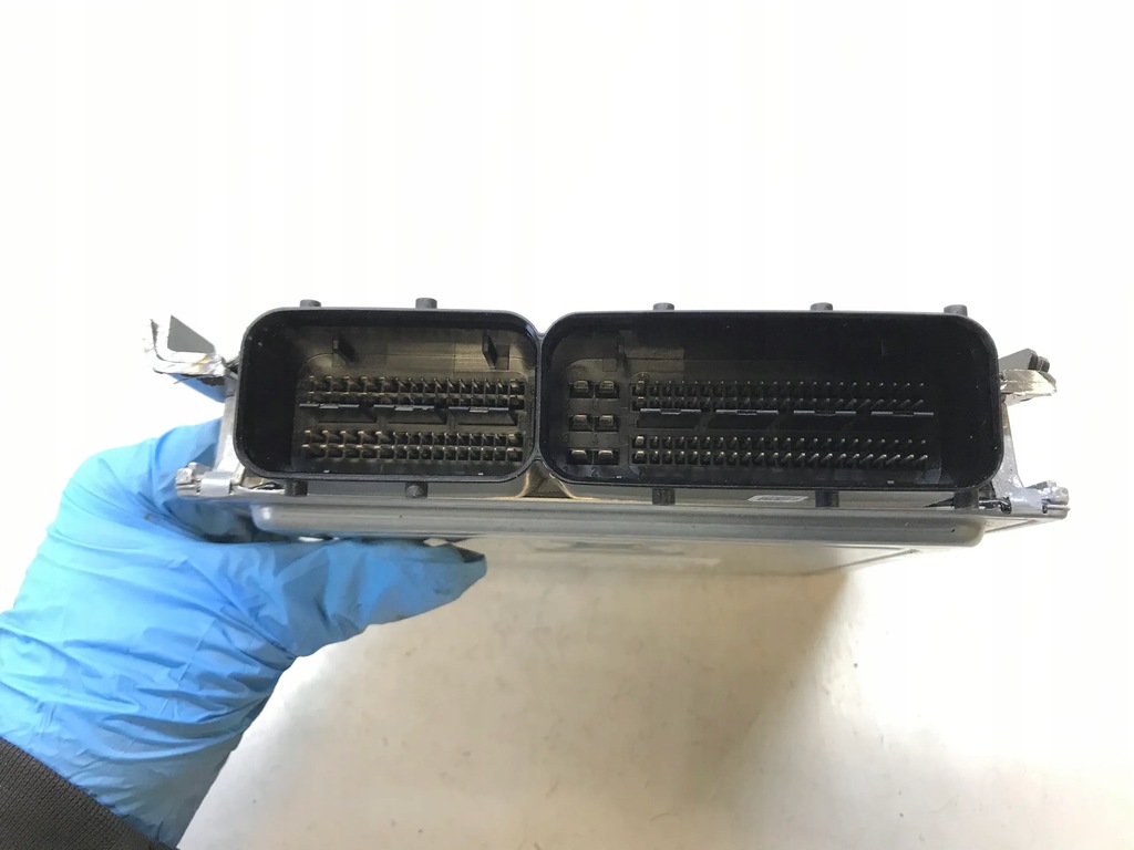 фото №16, Audi a4 s4 b7 8e 8h 2000cm3 2007 блоки управления двигателя sedan 03g906018aq