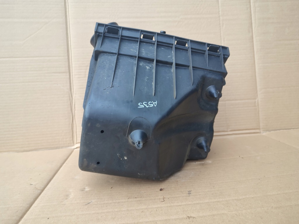 фото №5, Корпус фільтра повітря jeep cherokee liberty kk 3.7 v6