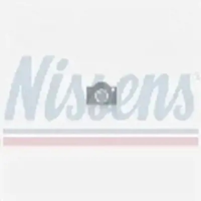 Купить Шланг масла турбонагнетателя 935087 nissens