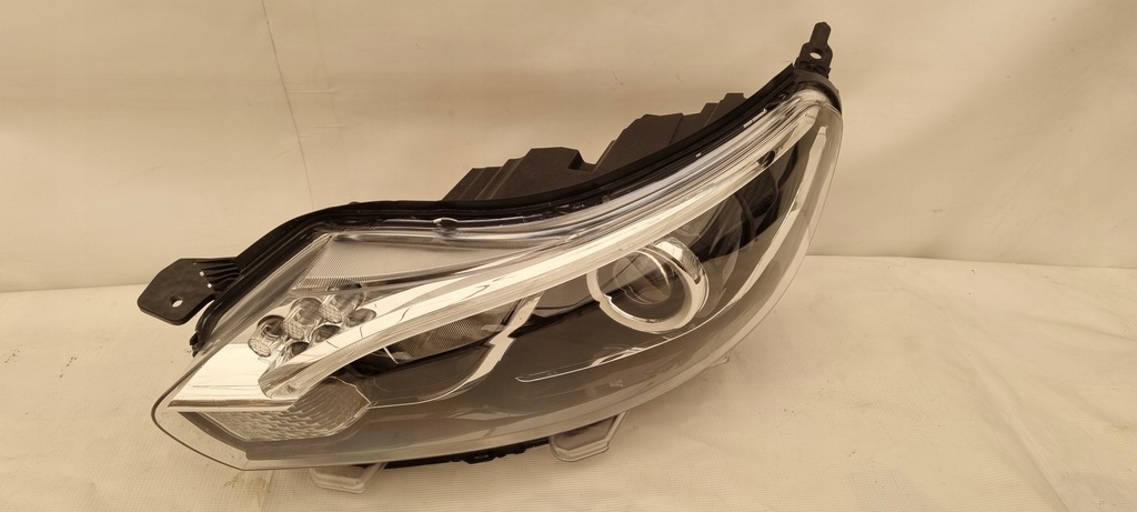 фото №3, Toyota proace ксенон led лампа передняя левая