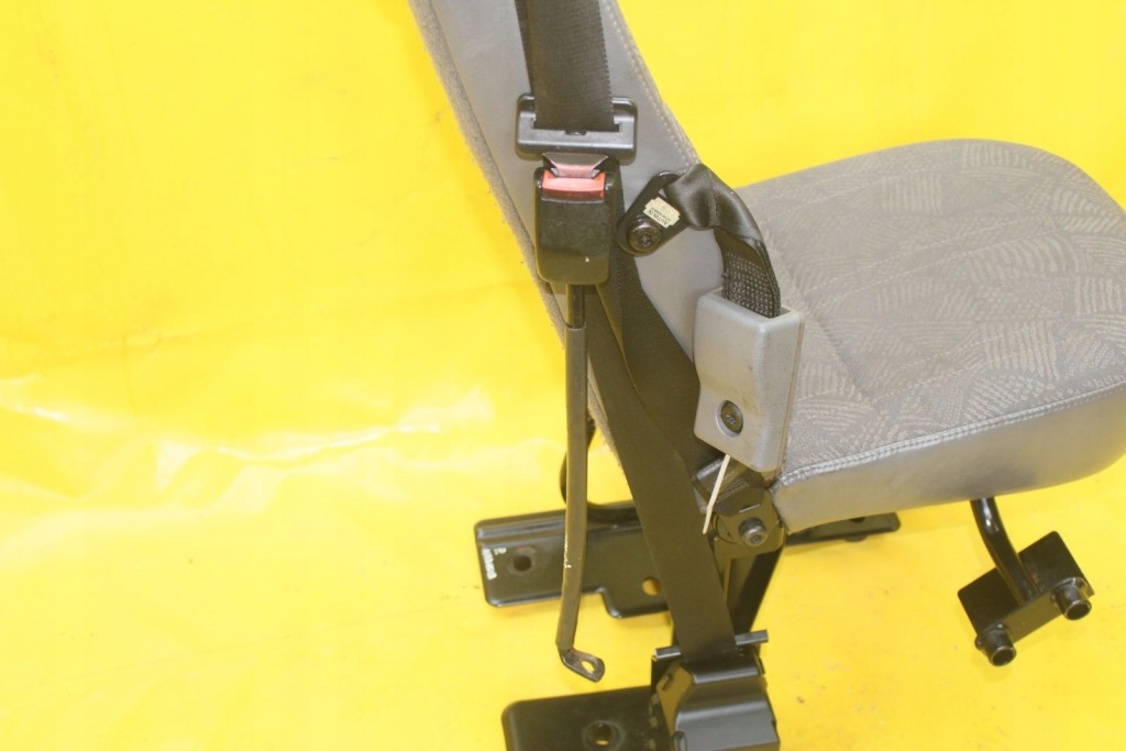 фото №6, Сиденье заднее сиденье задняя transit mk6 lt sprinter t4