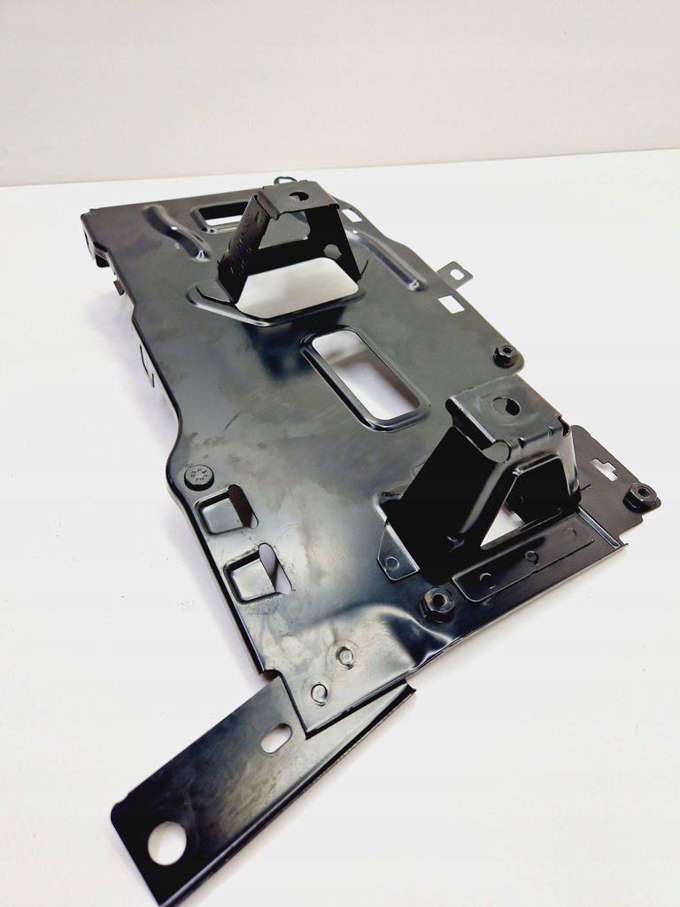 фото №6, Peugeot 308 2019 полиця акумулятор