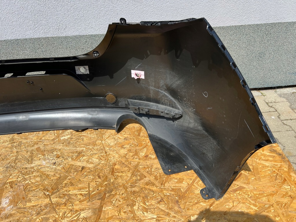 фото №10, Mazda 3 bp бампер sedan rok 2021