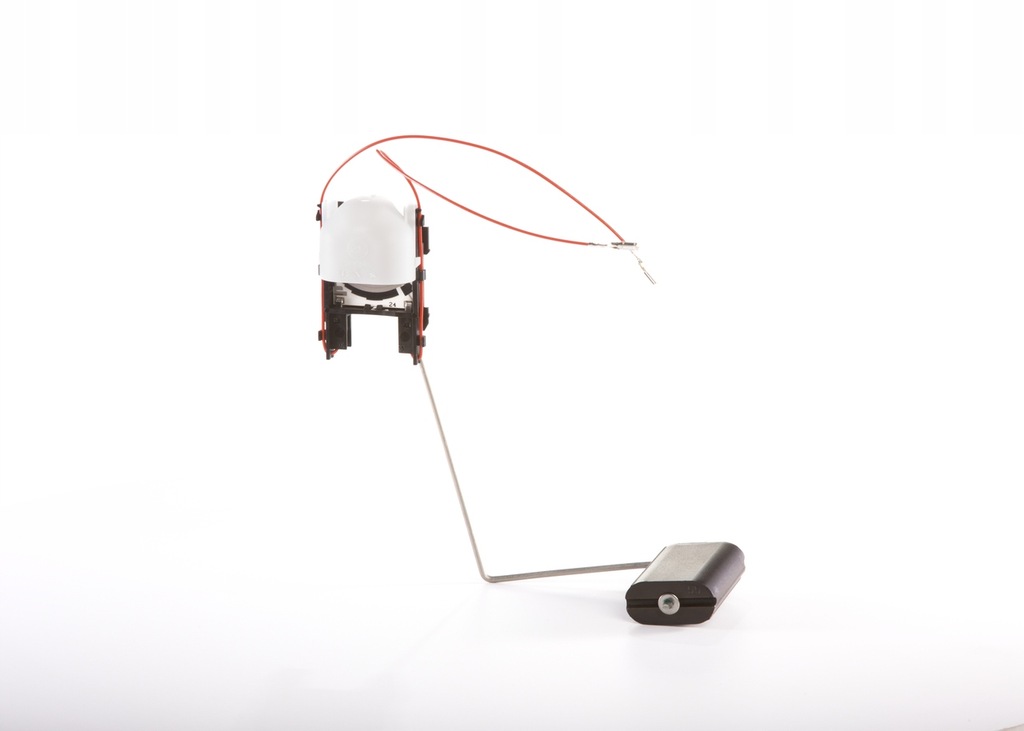 фото №9, Датчик, уровень топлива bosch 1 582 980 044