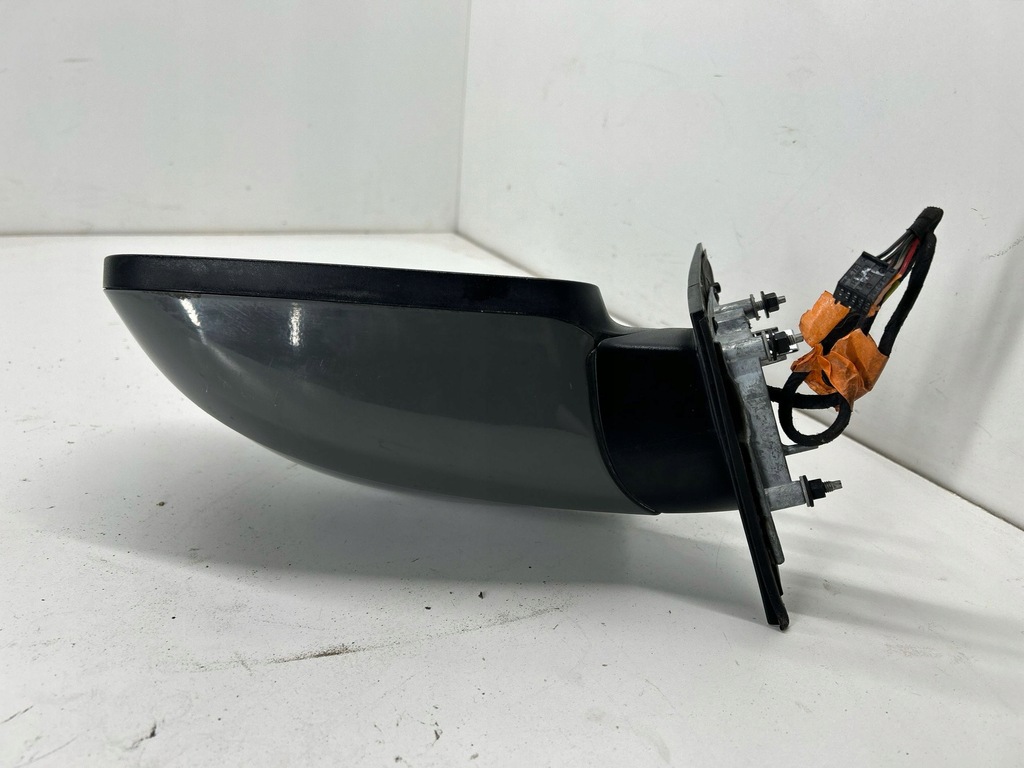 фото №10, Dodge charger 2017 ліва сторона електричний дзеркало бічний двері передніх